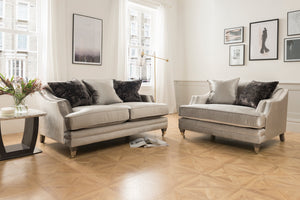 Belvedere Snuggle - 2 scatter UKFR  NETT (NR)