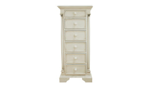 Ailesbury Slim Chest - 6 Drawer (NR)