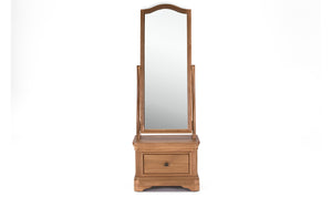 Carmen Cheval Mirror
