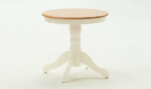 Kinver Table - Buttermilk