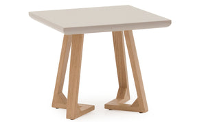 Jenoah Lamp Table
