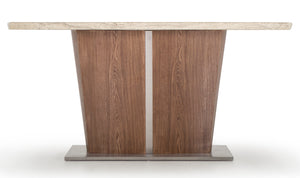 Stonewood Dining Table - 1800 (NR)