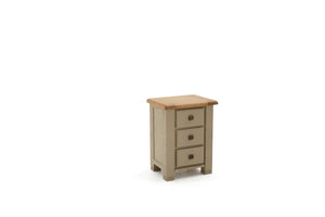 Logan Bedside Table