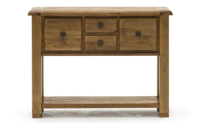 Edmonton Console Table - Large