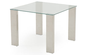 Mezzi Lamp Table (NR)