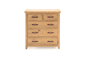 Ramore Tall Chest - 5 Drawer