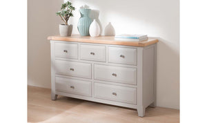 Clemence Dressing Chest (NR)