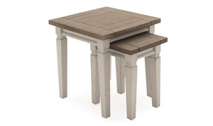 Croft Nest of Tables (NR)