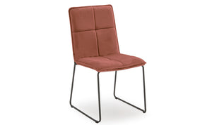 Soren Dining Chair - Blush(4/Box)