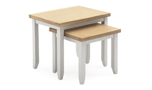 Ferndale Nest of Tables