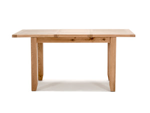 Ramore Extending Dining Table 1500/1950 - NEW