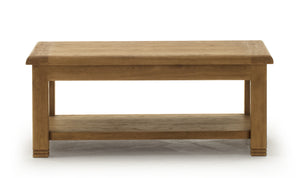 Edmonton Coffee Table