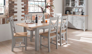 Clemence Dining Chair (NR)