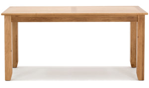 Klara Fixed Dining Table 1600 (NR)