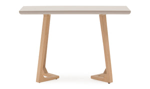 Jenoah Console Table (NR)