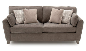 Cantrell Sofabed - Mushroom