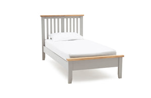 Ferndale Bed - 3' Low Footboard