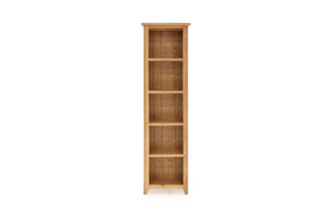 Ramore Bookcase - Slim