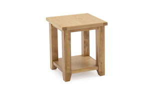 Ramore End Table (Nett)
