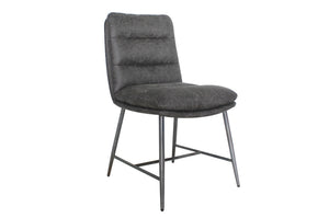 Romy Dining Chair - Hickory