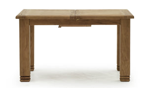 Edmonton Dining Table Extending 1400/1800