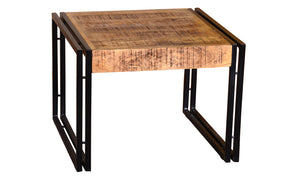 Orleans Lamp Table