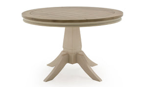 Croft Dining Table Round 1200 (NR)