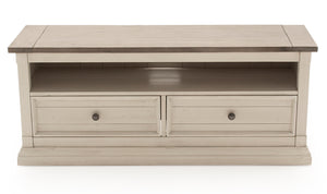 Croft TV Unit - Rectangular (NR)