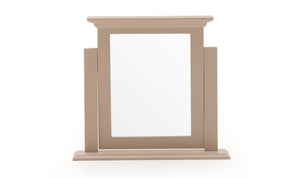 Deauville Mirror - Taupe (NR)