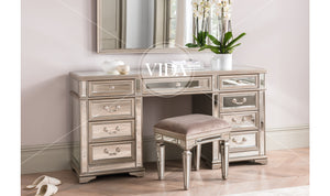 Jessica Dressing Table Stool