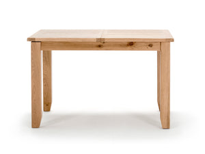 Ramore Extending Dining Table 1200/1650