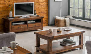 Emerson TV Unit - Rectangular (NR)