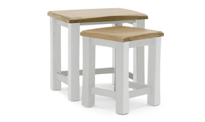 Amberly Nest of Tables