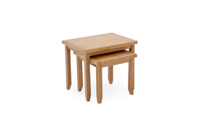Ramore Nest of Tables