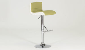 Viva Bar Stool - Lime
