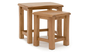 Breeze Nest of Tables