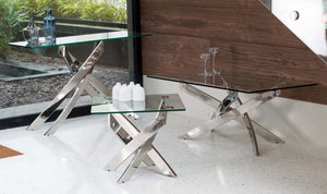 Kalmar Lamp Table