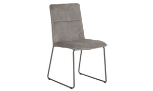 Soren Dining Chair - Mink (4/Box)
