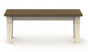 Croft Bench - 1200 (NR)
