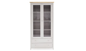 Ferndale Display Cabinet
