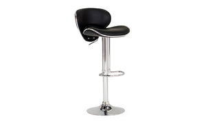 Nigella Barstool - Black