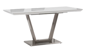 Metis Dining Table Extending - 1200-1600 (NR)