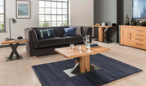 Lindau Coffee Table