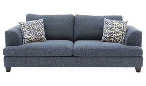 Etta 3 Seater - Blue