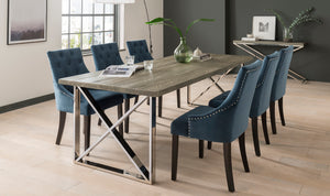 Tephra Dining Table - 2300