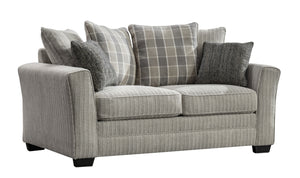 Braemar 2 Seater - Beige