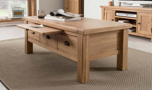 Breeze Coffee Table