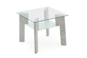 Odense Lamp Table