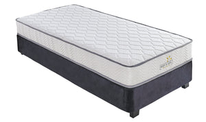 Body and Soul - Balance 4'6 Mattress - New Width 1370mm