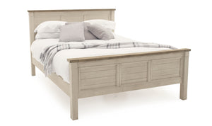 Croft Bed - 4' 6